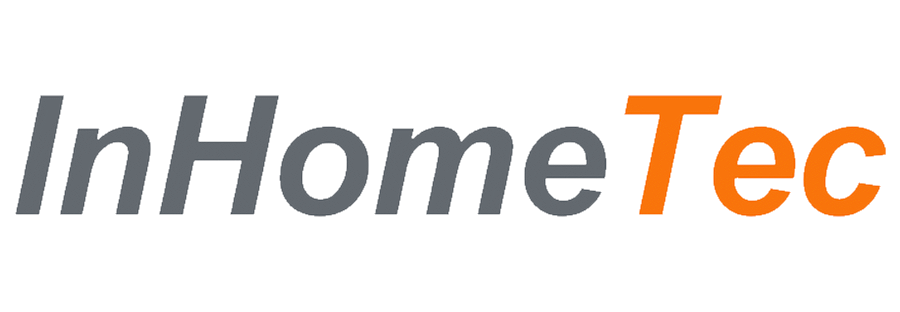 InHomeTec logo