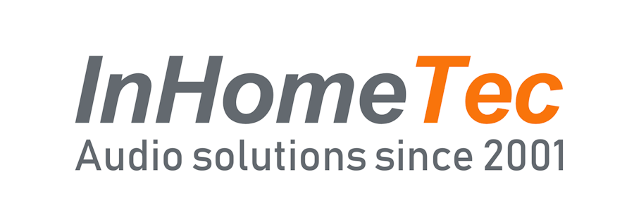 InHomeTec logo